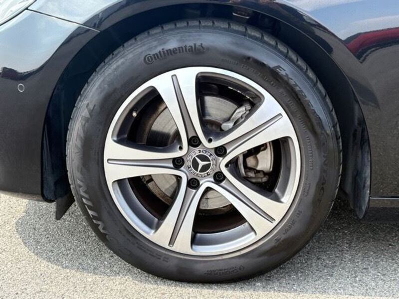 E-CLASS