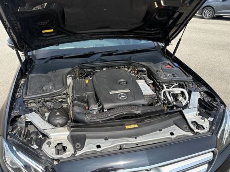 E-CLASS