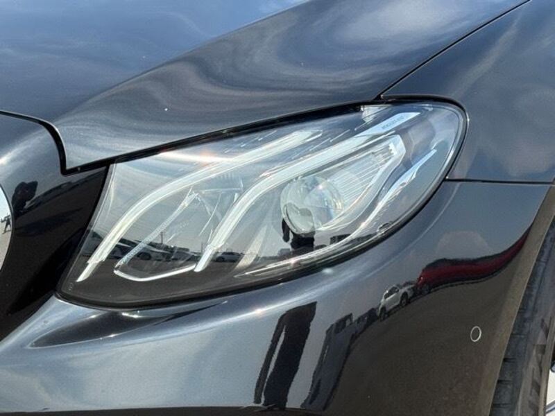 E-CLASS
