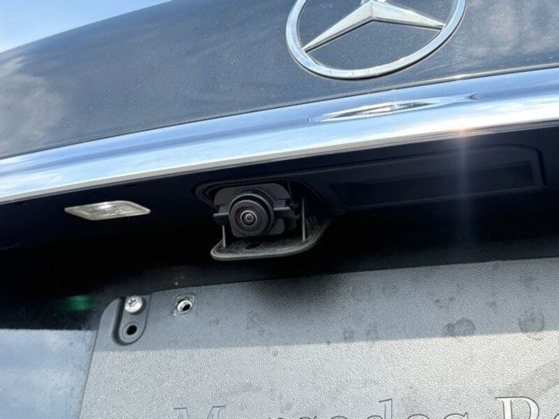 E-CLASS
