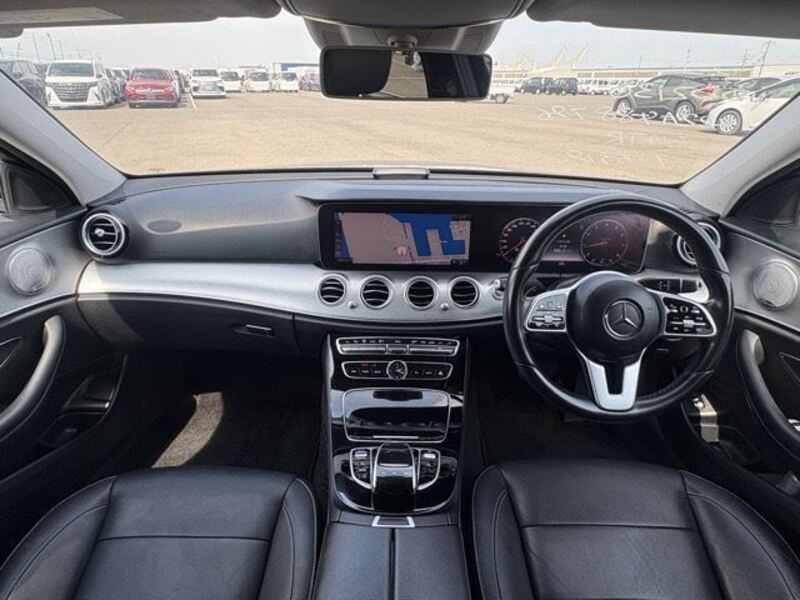E-CLASS