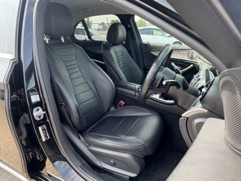 E-CLASS