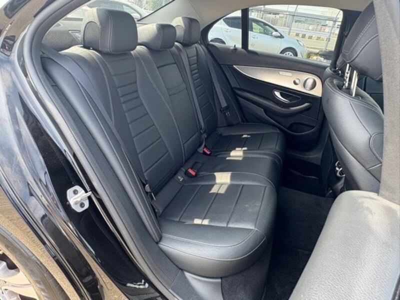 E-CLASS