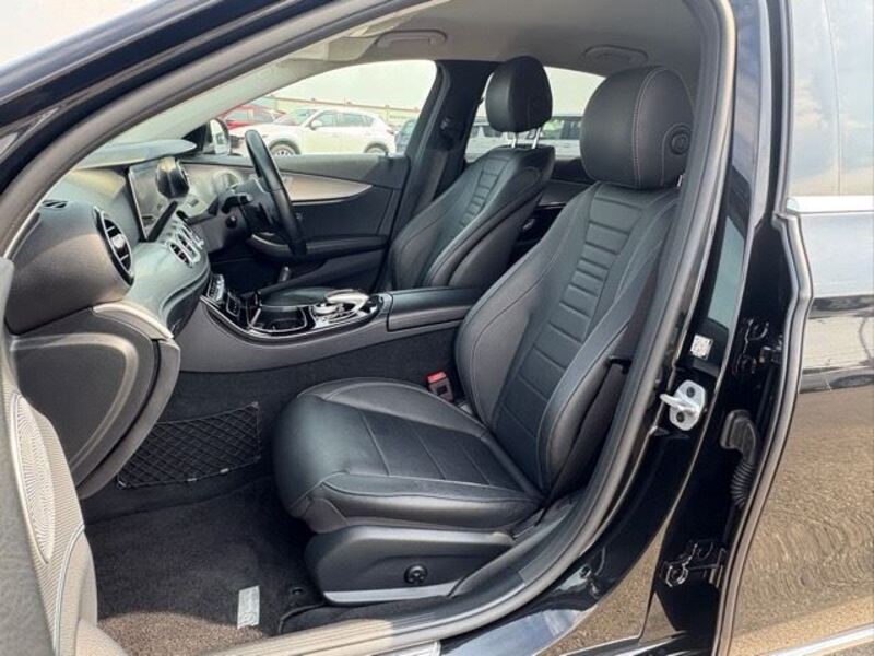 E-CLASS