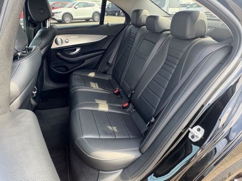 E-CLASS