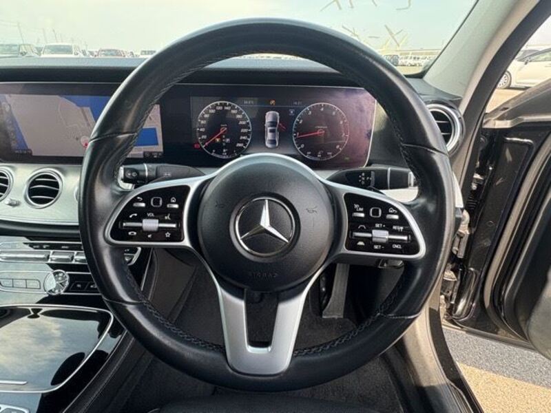 E-CLASS