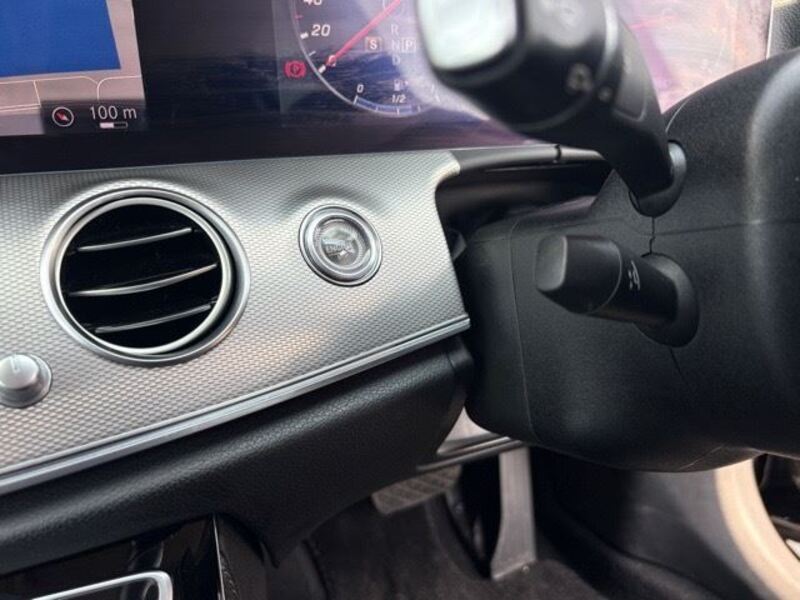 E-CLASS