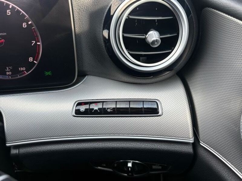 E-CLASS