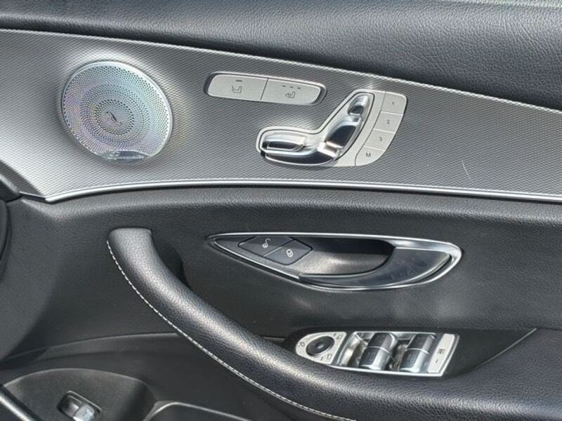E-CLASS
