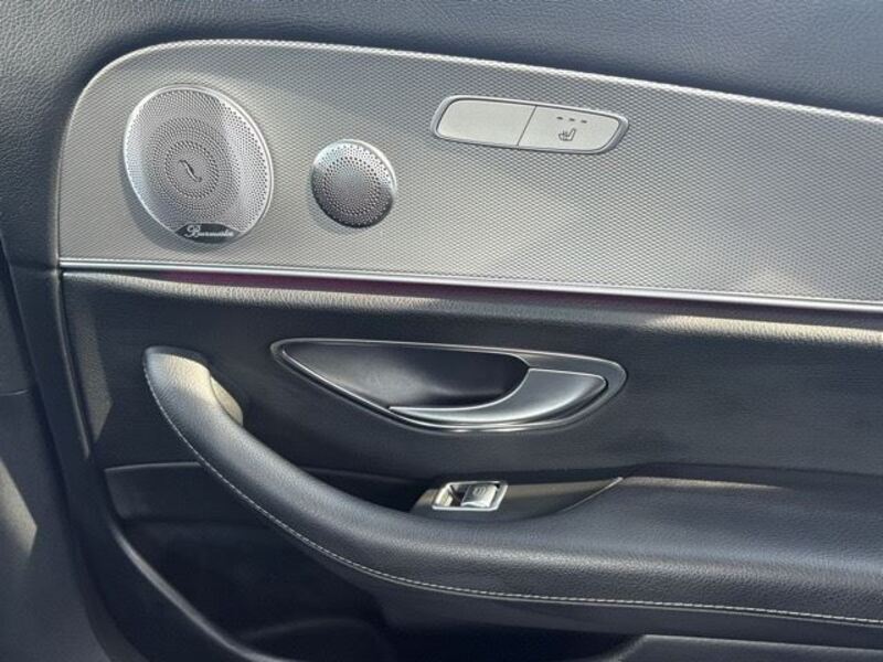 E-CLASS