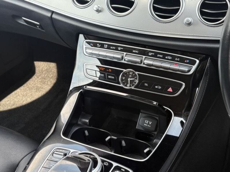E-CLASS