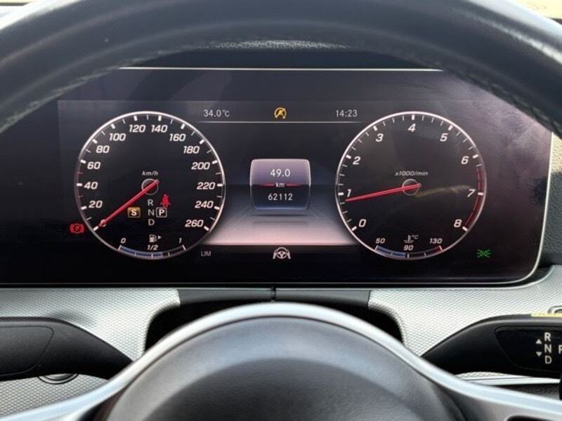 E-CLASS