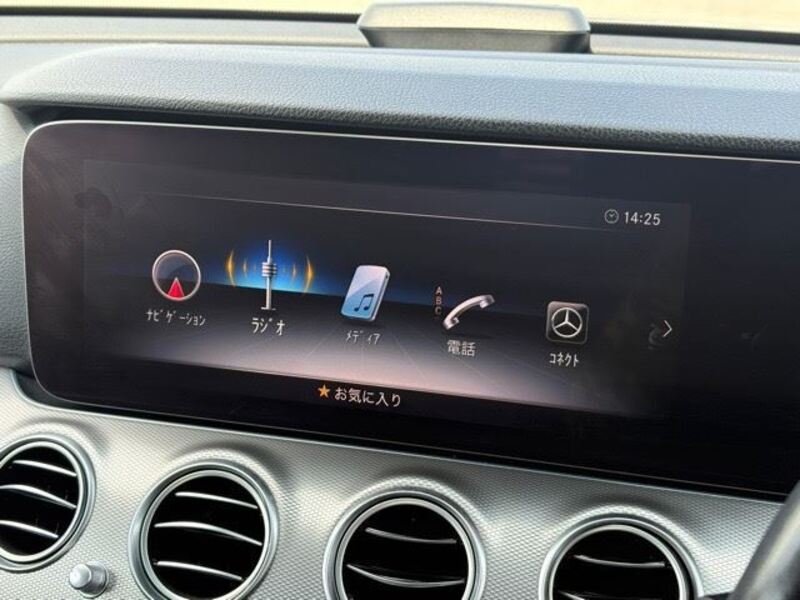 E-CLASS