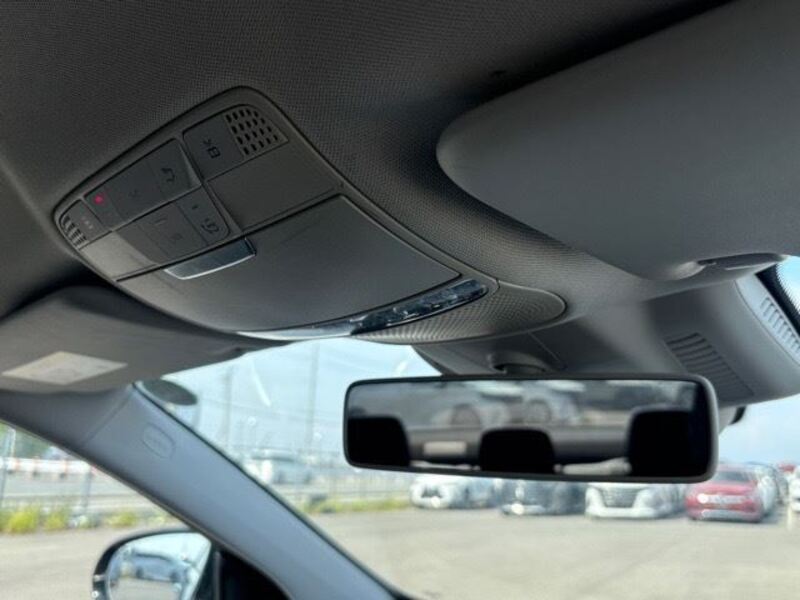 E-CLASS