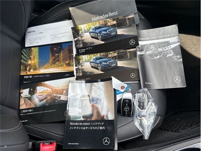 E-CLASS