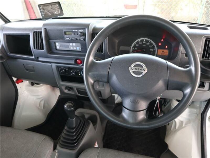 CLIPPER TRUCK