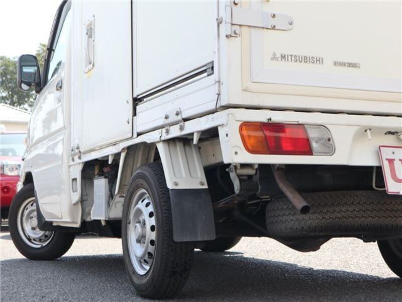CLIPPER TRUCK