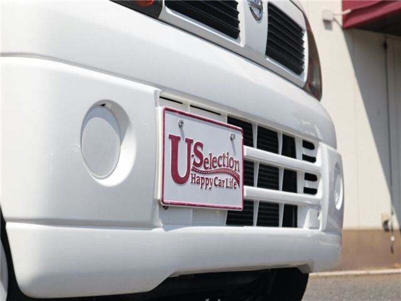 CLIPPER TRUCK