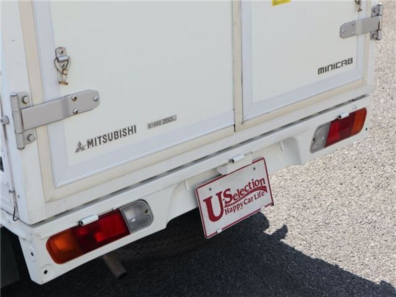 CLIPPER TRUCK