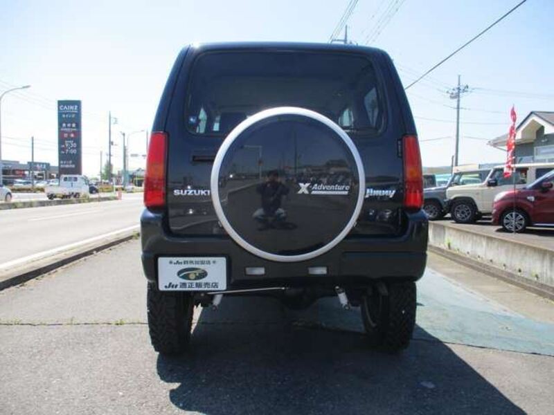 JIMNY
