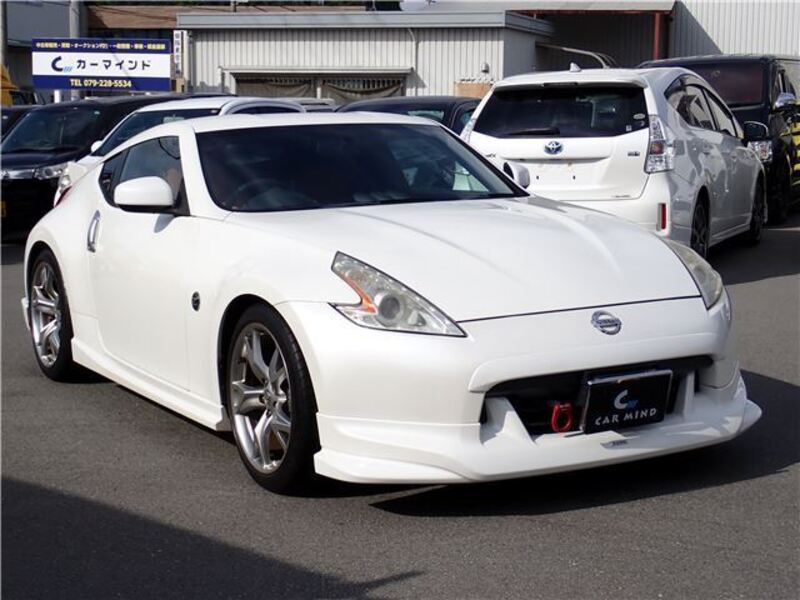 FAIRLADY Z