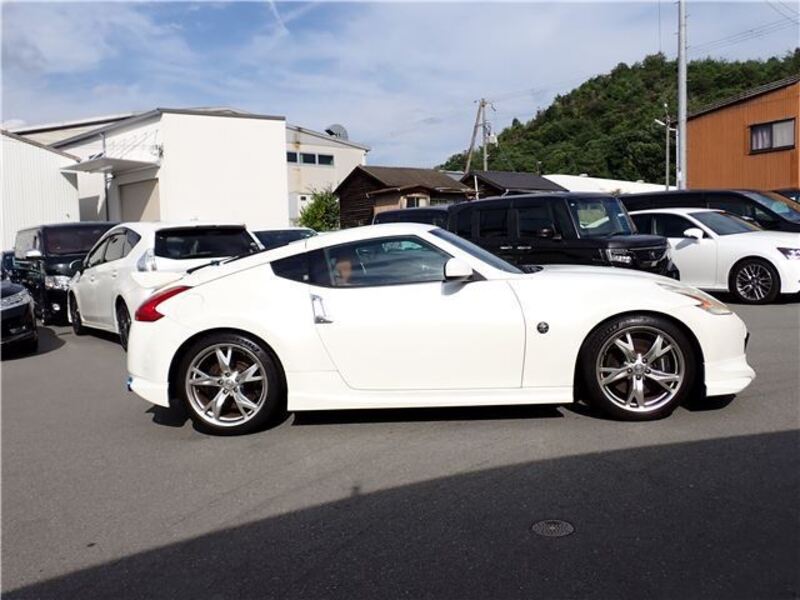 FAIRLADY Z