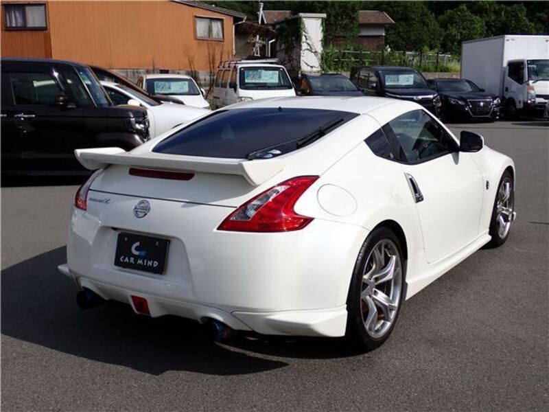 FAIRLADY Z