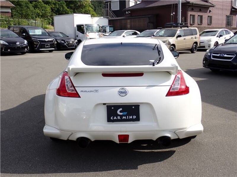 FAIRLADY Z