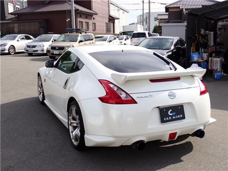 FAIRLADY Z