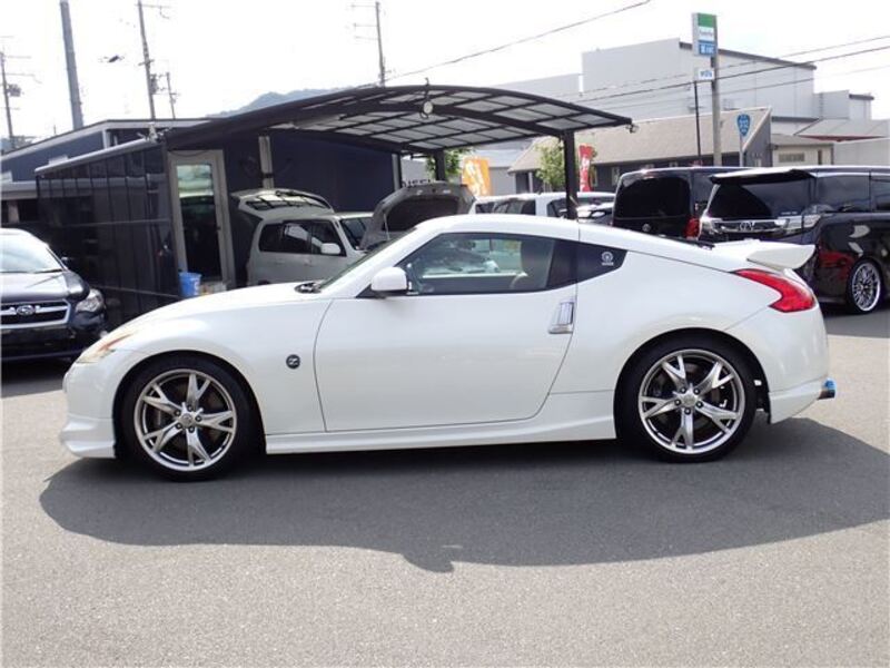 FAIRLADY Z