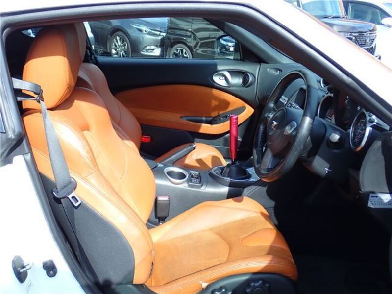FAIRLADY Z
