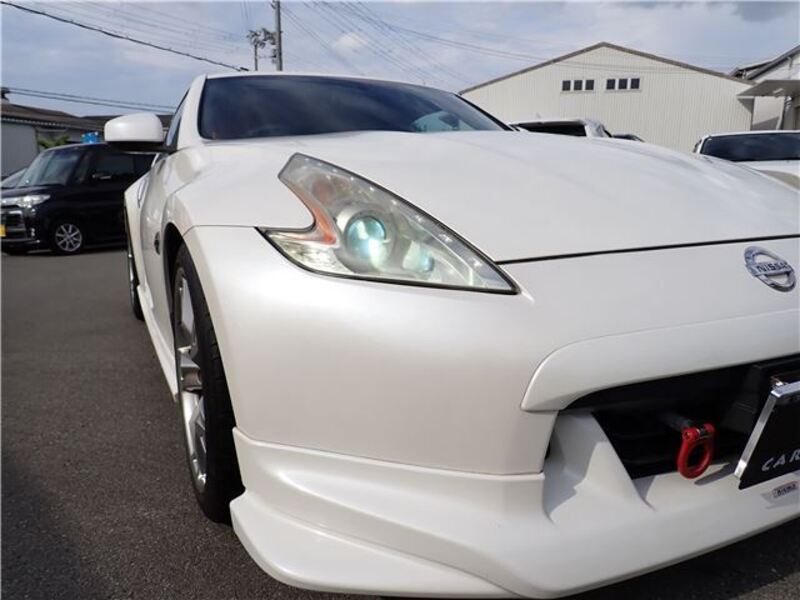 FAIRLADY Z