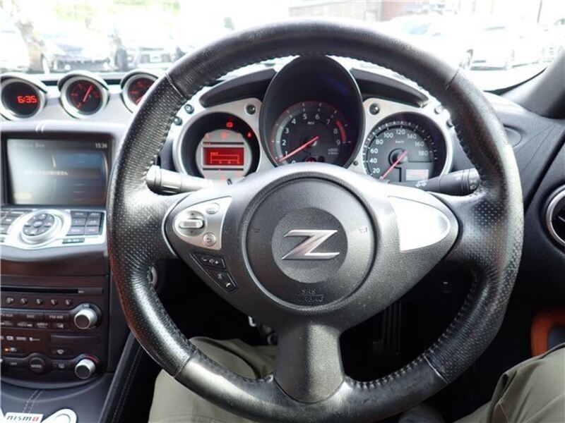 FAIRLADY Z