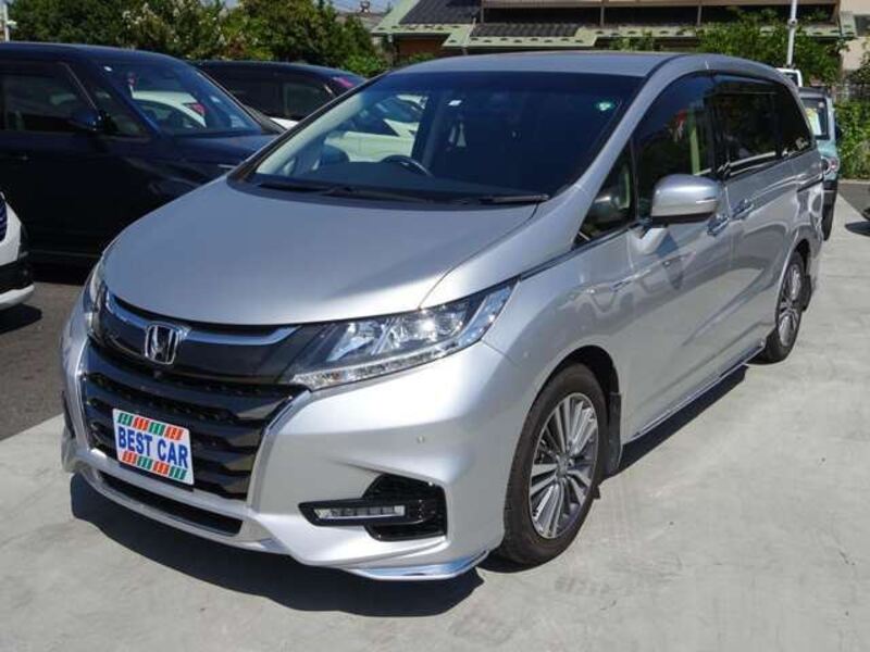 ODYSSEY