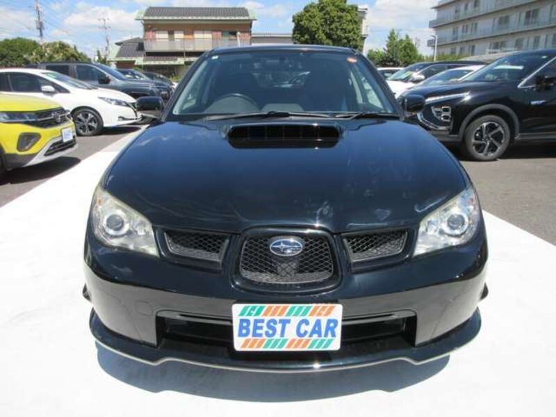 IMPREZA