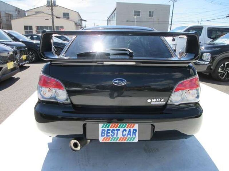 IMPREZA