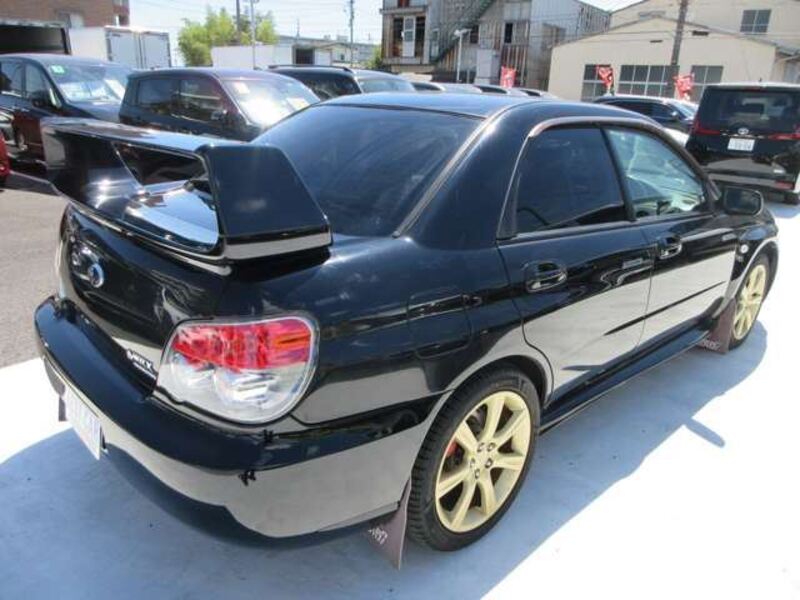 IMPREZA