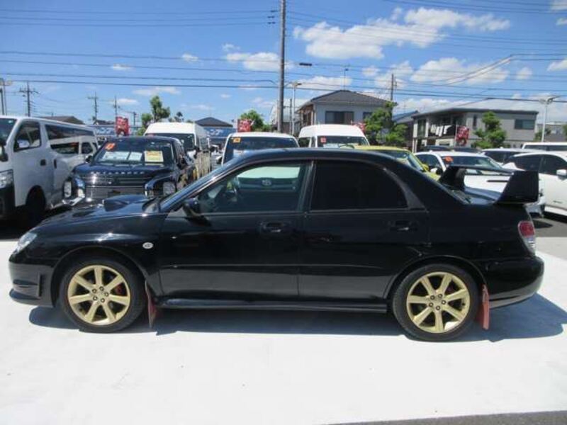 IMPREZA