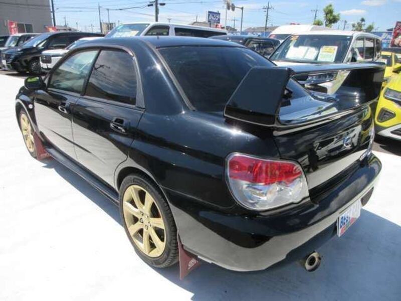 IMPREZA