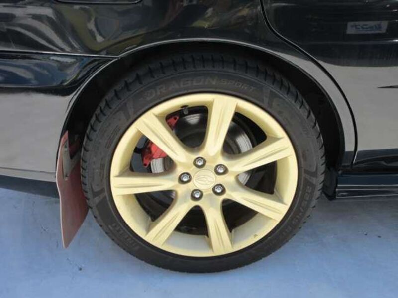 IMPREZA