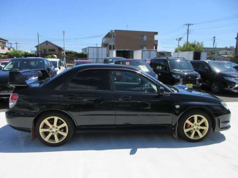 IMPREZA