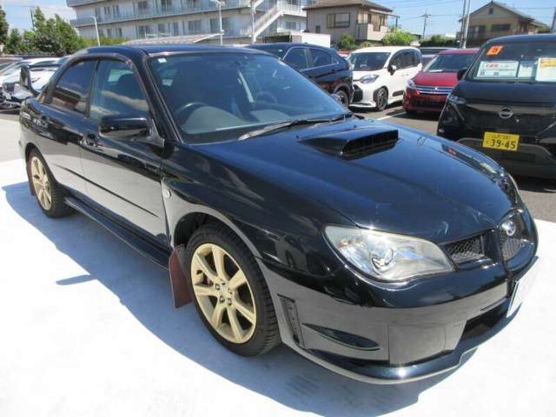 IMPREZA
