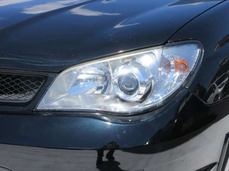 IMPREZA