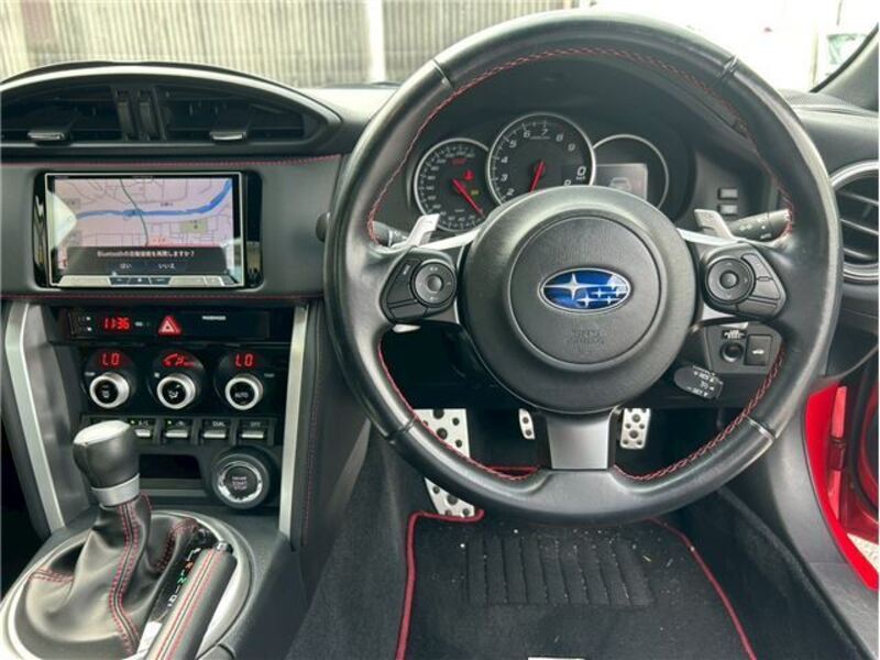 BRZ