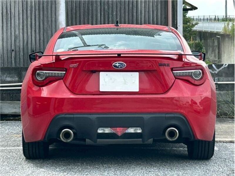 BRZ