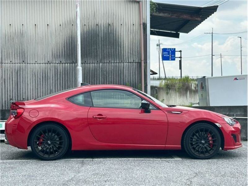 BRZ