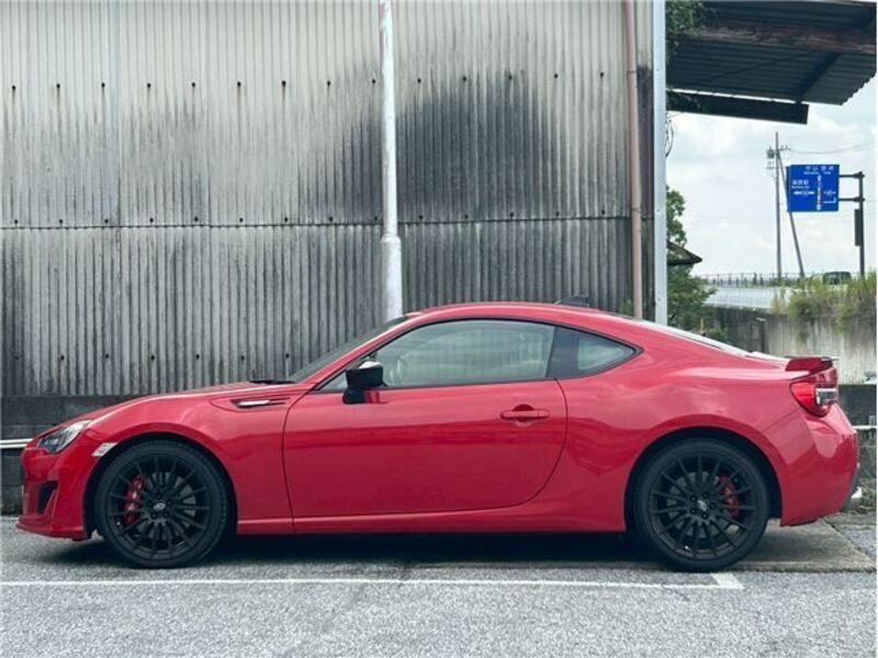 BRZ