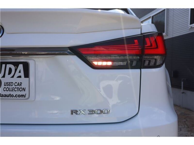RX