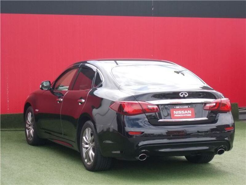 FUGA HYBRID