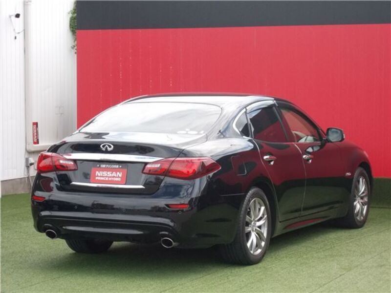 FUGA HYBRID